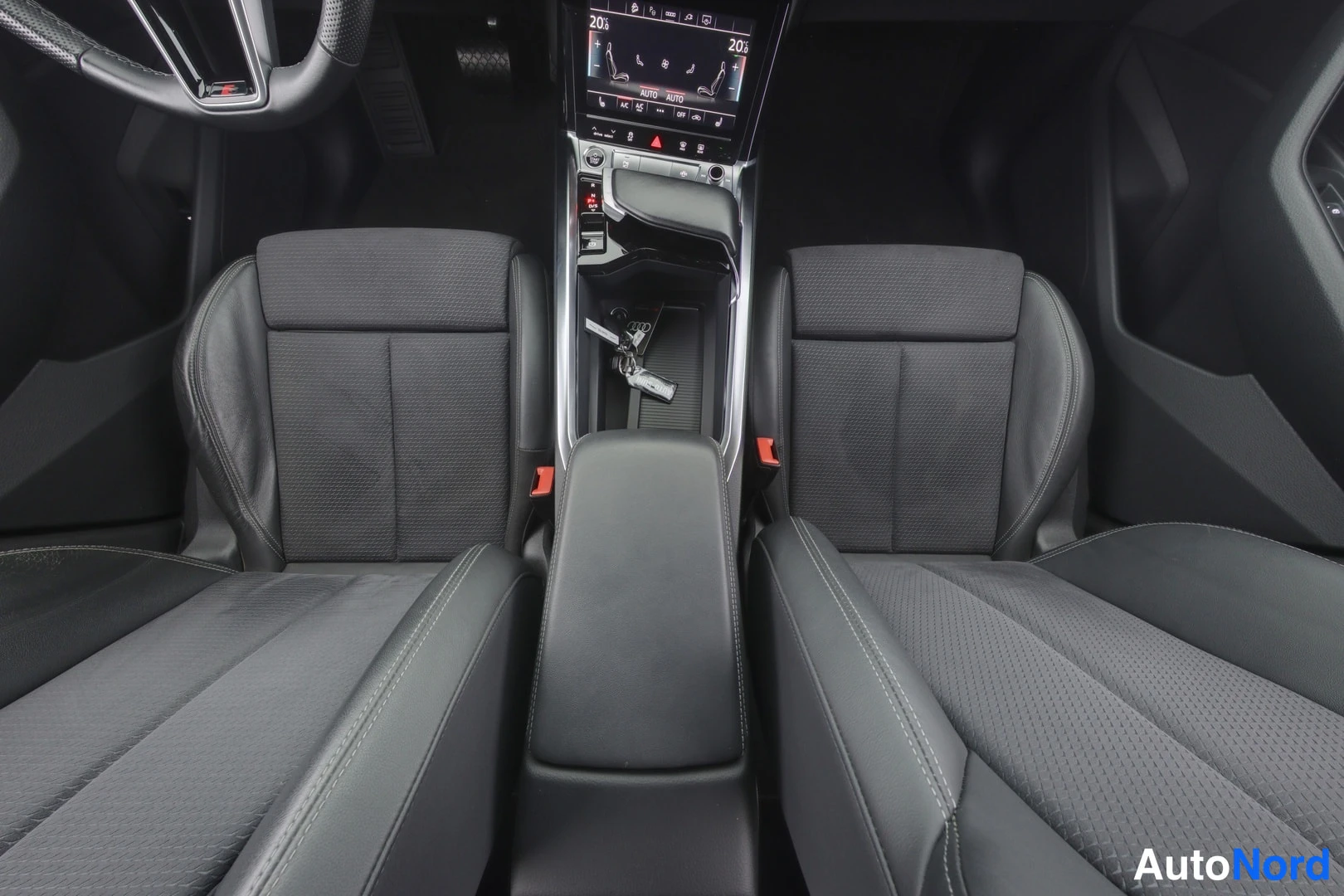 Audi e-tron 2022, ulkokuva 9 – Lappeenranta