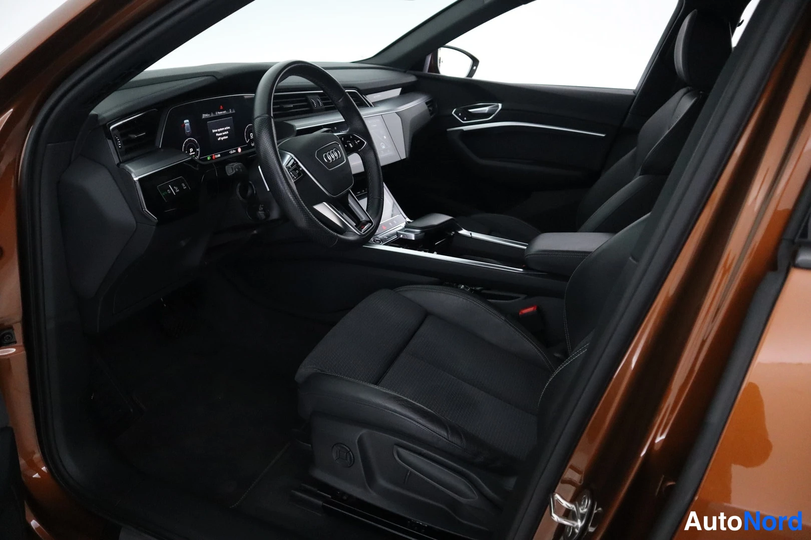 Audi e-tron 2022, ulkokuva 10 – Lappeenranta