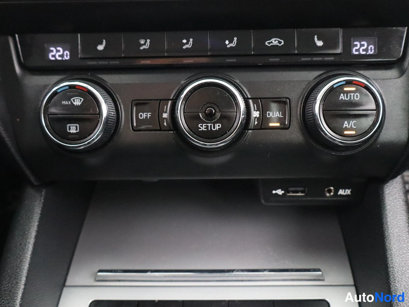 Skoda Octavia 2014, ulkokuva 3 – Lappeenranta