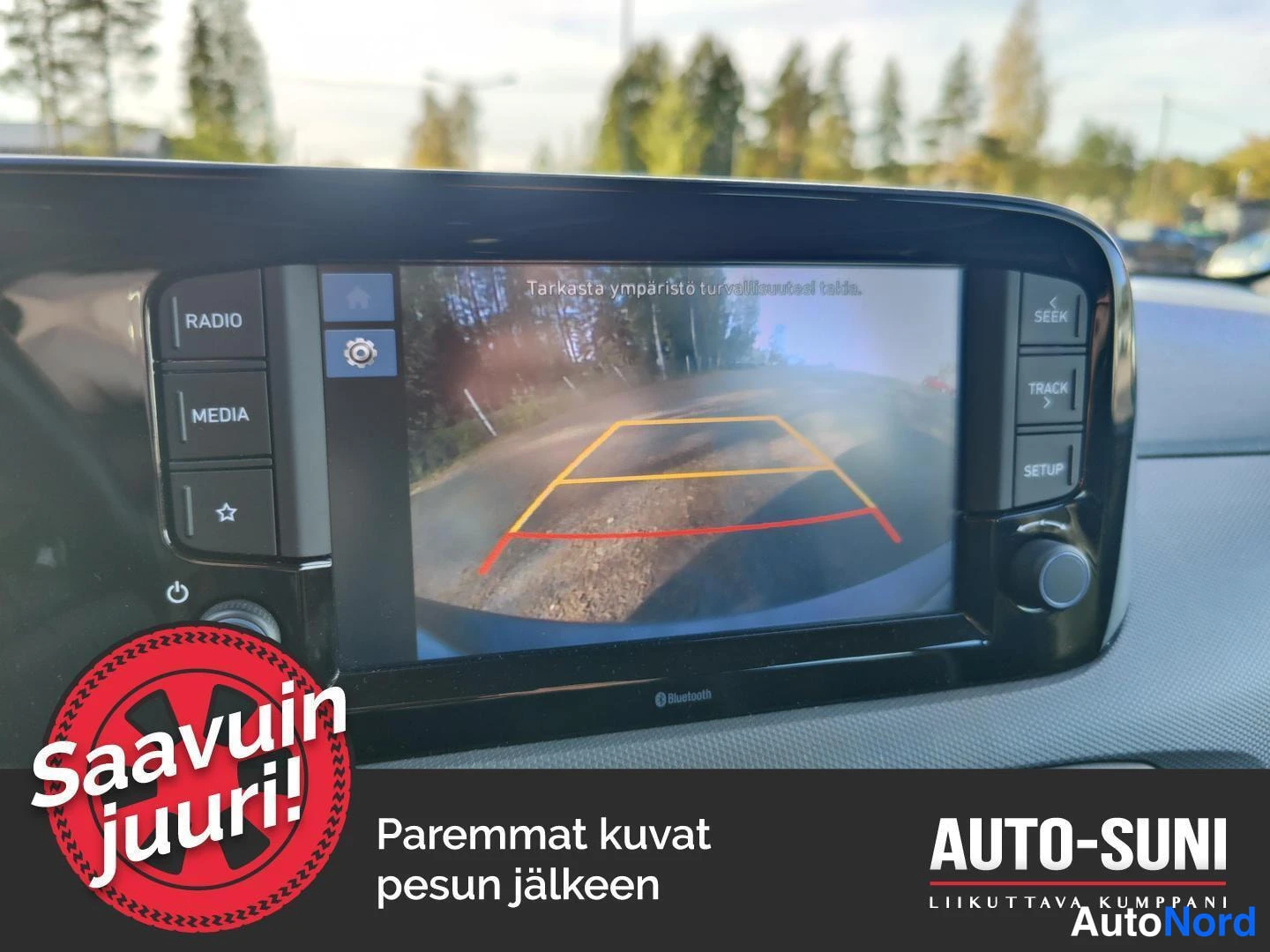 Hyundai i10 2023, ulkokuva 8 – Lappeenranta