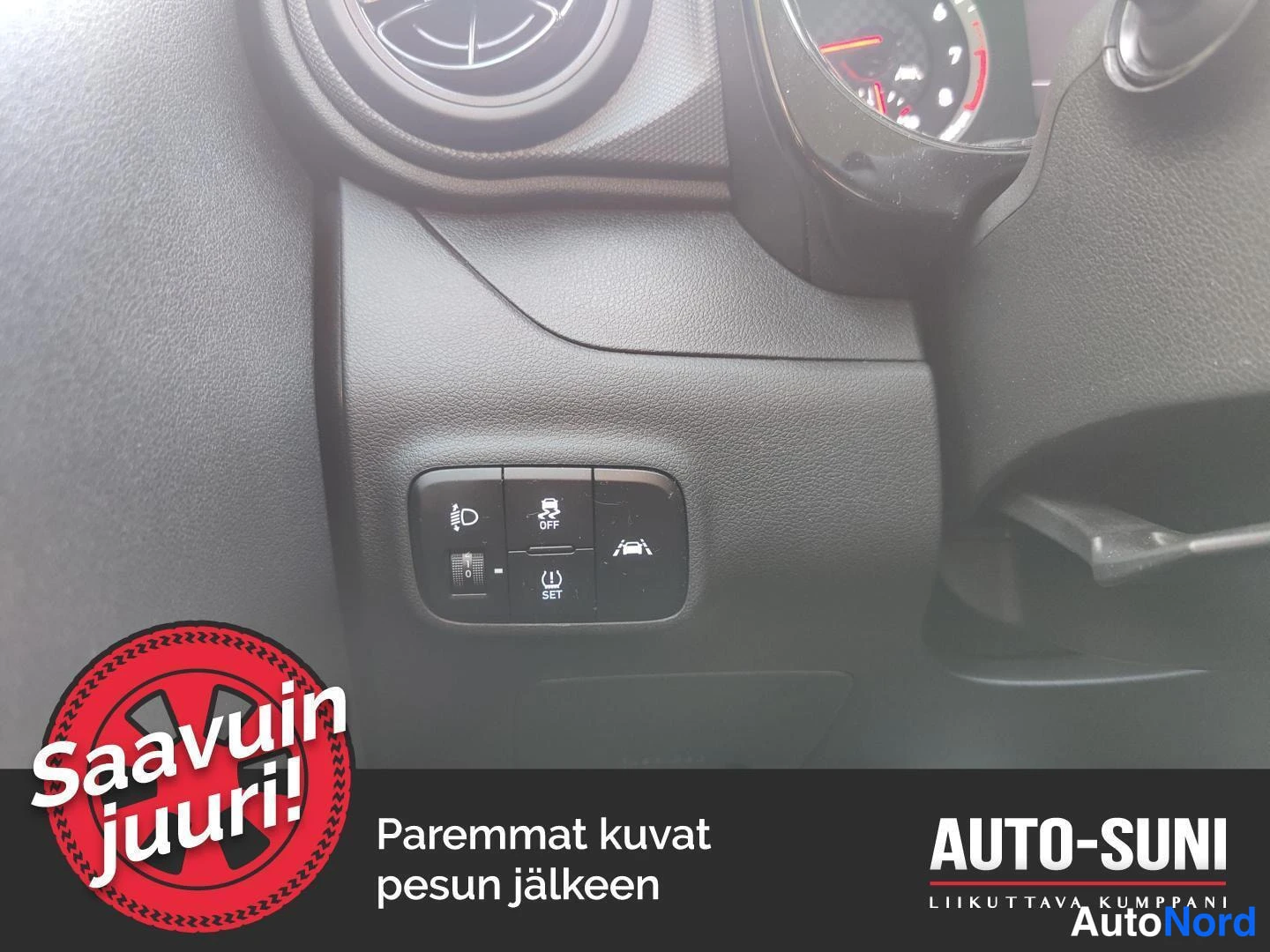 Hyundai i10 2023, ulkokuva 10 – Lappeenranta