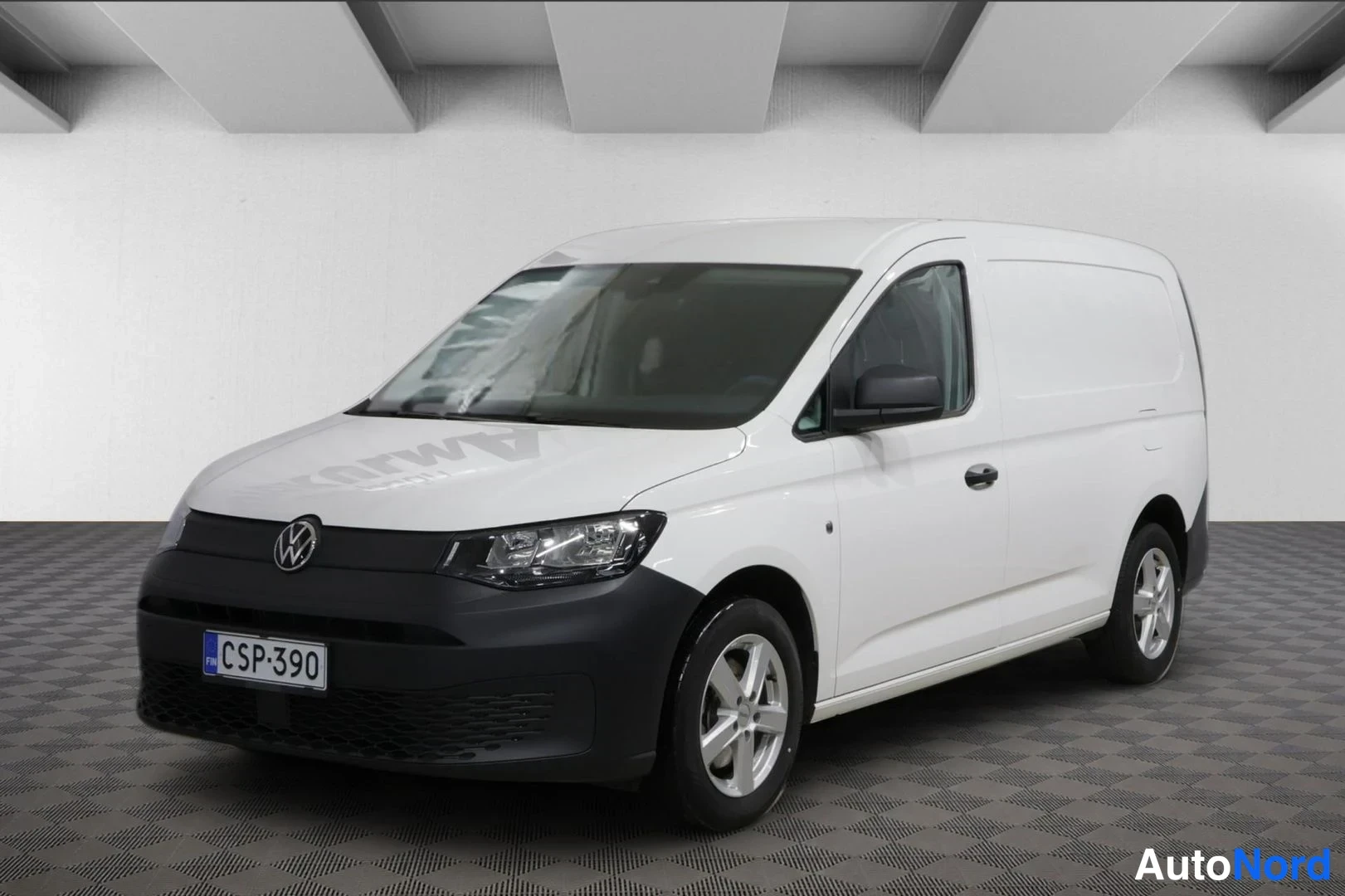 Volkswagen Caddy Maxi PV Cargo 75 CRD M6 2025