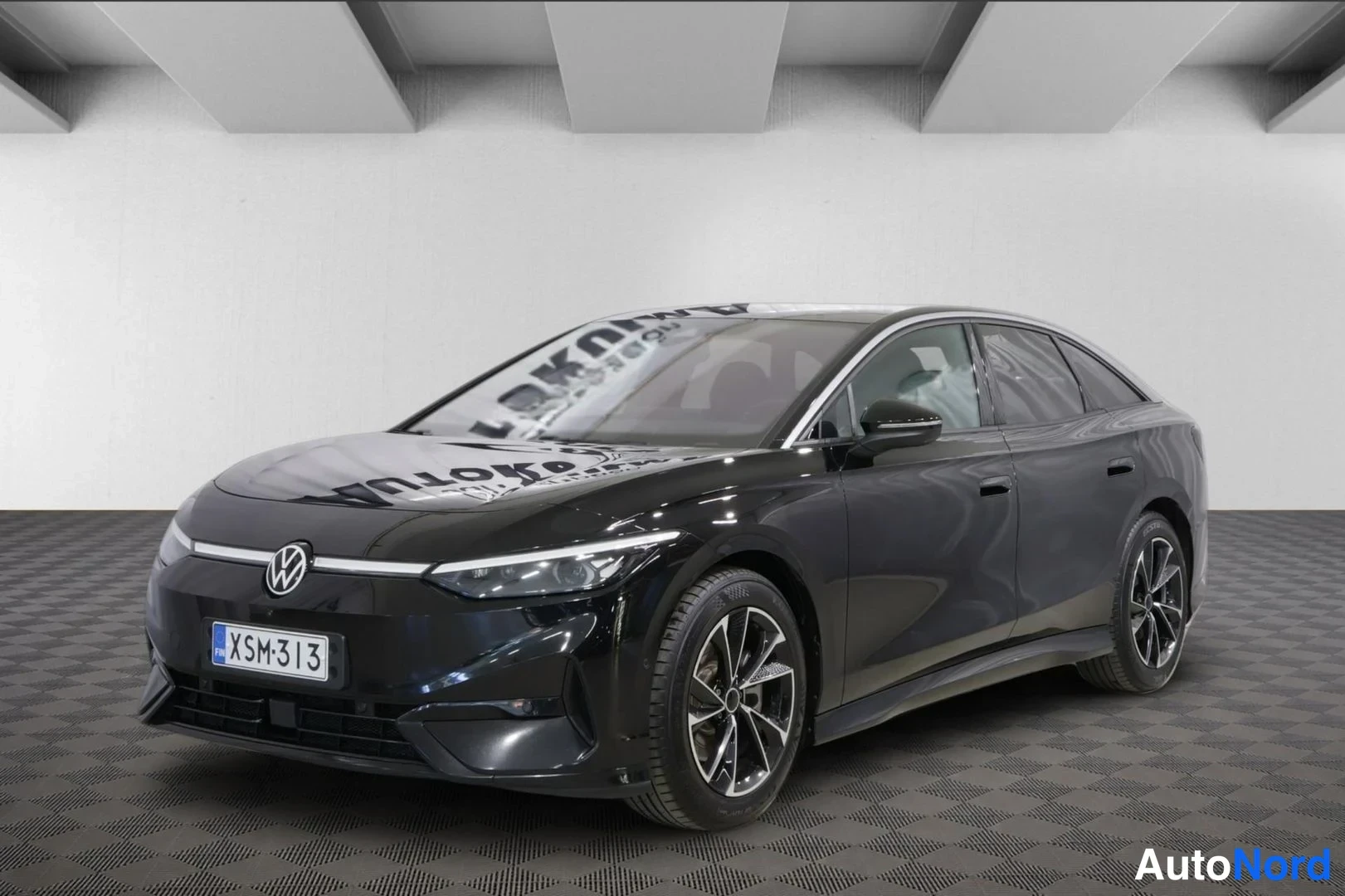 Volkswagen ID.7 Pro Business Max 2024