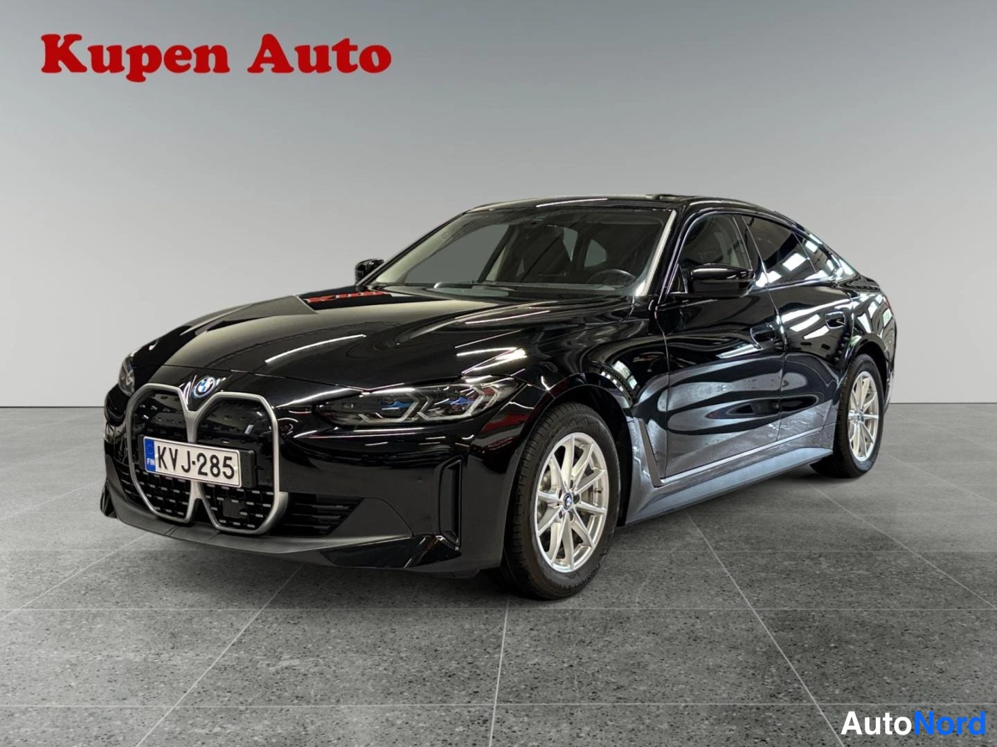 BMW i4 2024