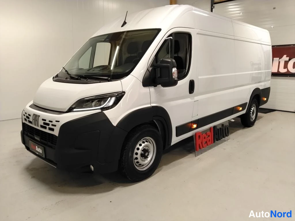 Fiat Ducato Multijet3 180HV Maxi 2024