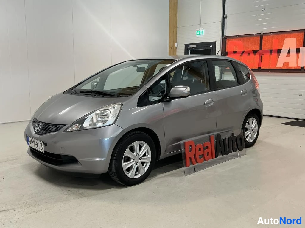 Honda Jazz 2009