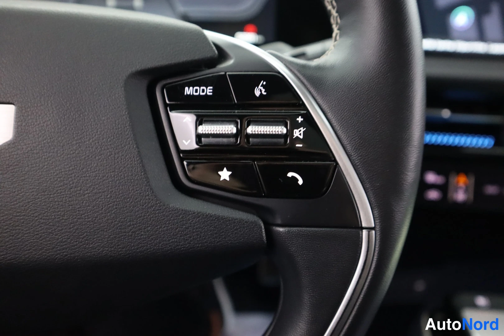 Hopea Kia EV6 2022, kuva 13