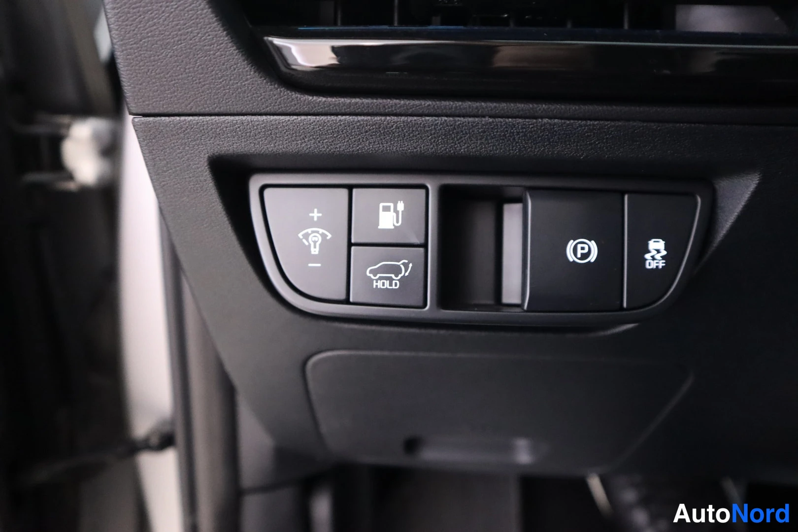 Hopea Kia EV6 2022, kuva 16