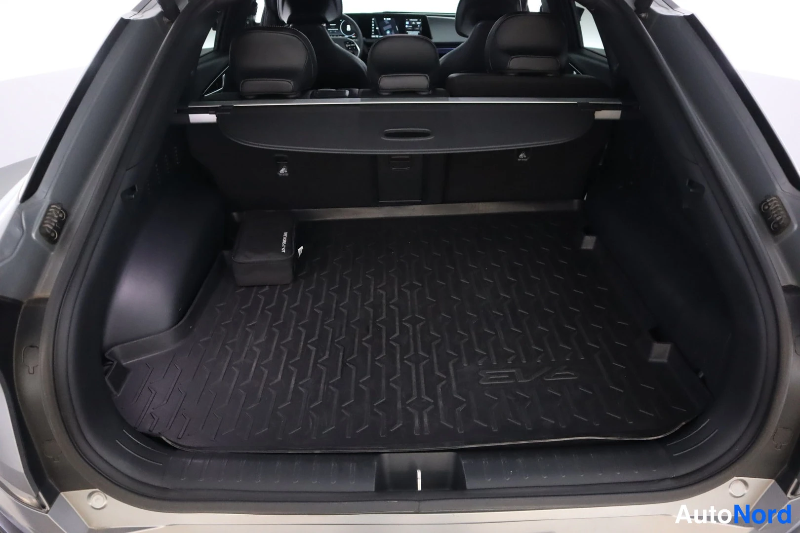 Hopea Kia EV6 2022, kuva 21