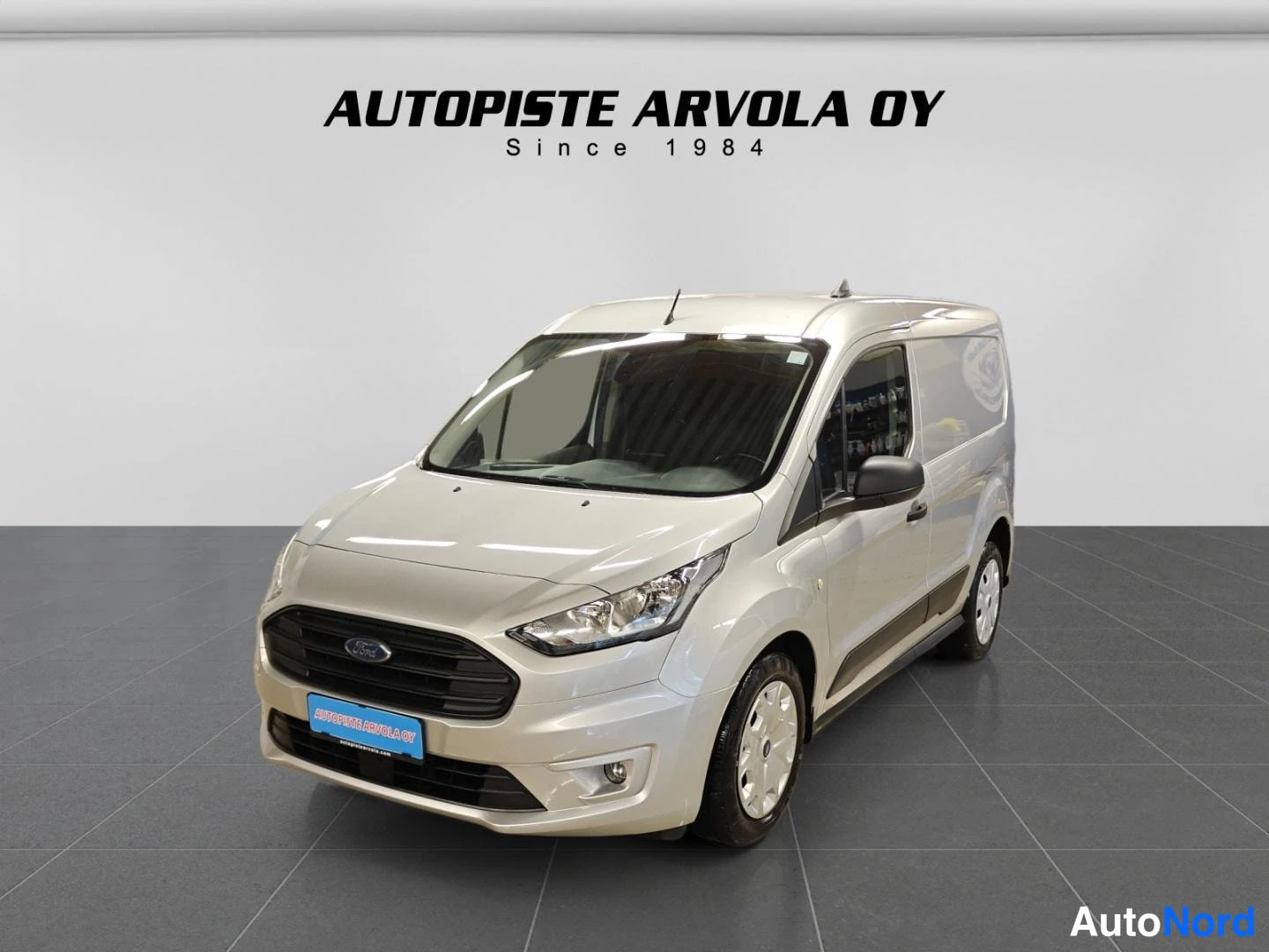 Ford Transit Connect 1.5TDCI 100hv 2021