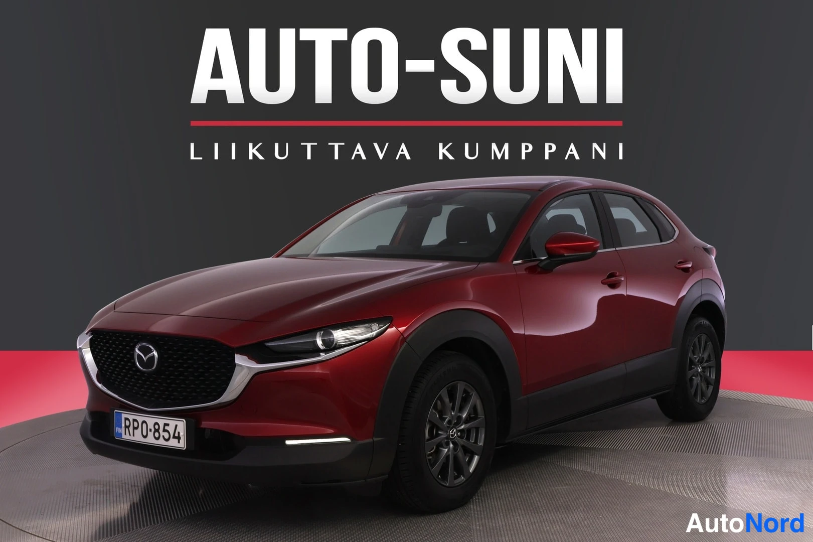 Mazda CX-30 2023