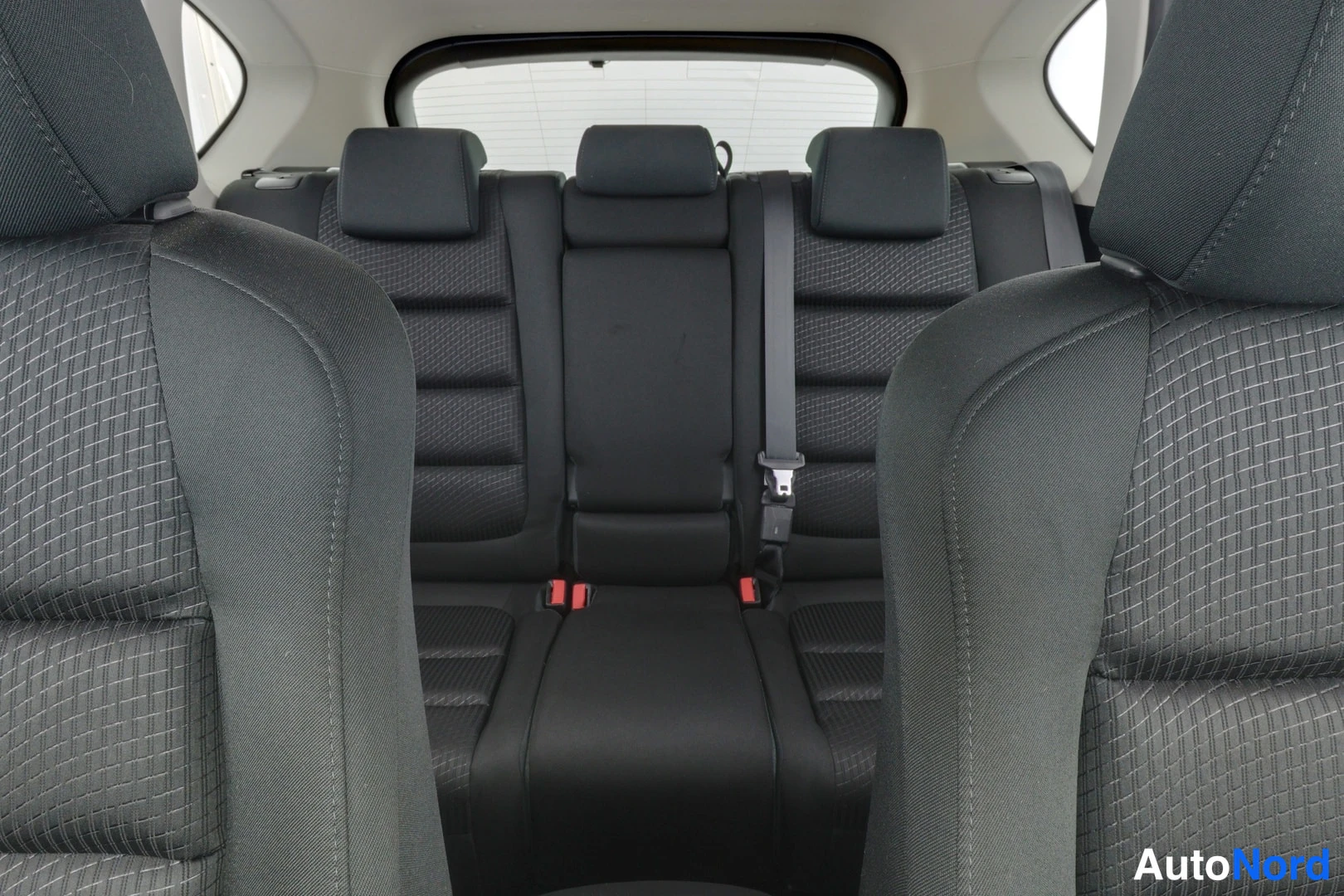 Valkoinen Mazda CX-5 2014, kuva 30