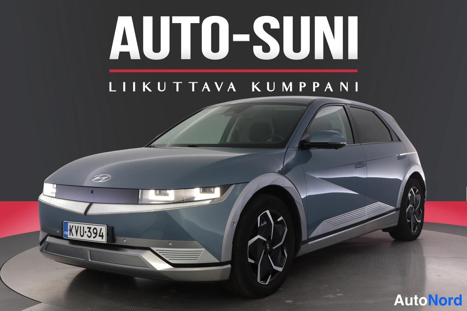 Hyundai IONIQ 5 Premium 2023