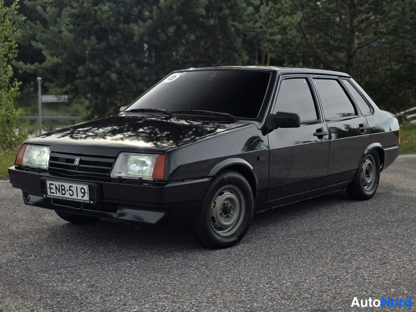 Lada Samara 1.6 16v 1996