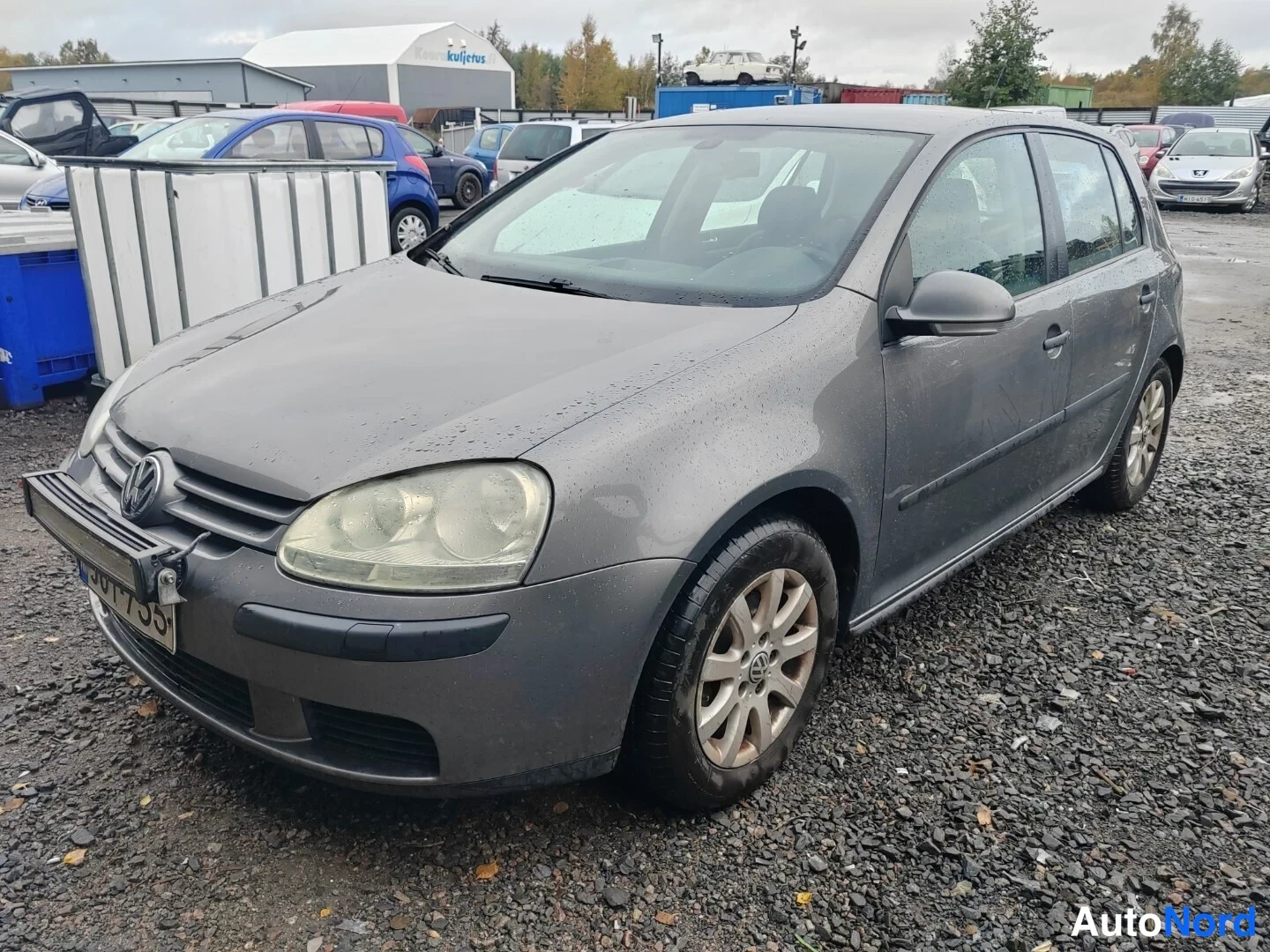 Volkswagen Golf 2006