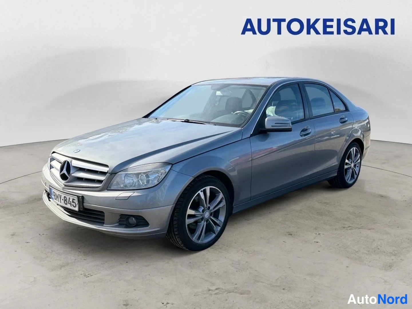 Mercedes-Benz C CDI Business 2009