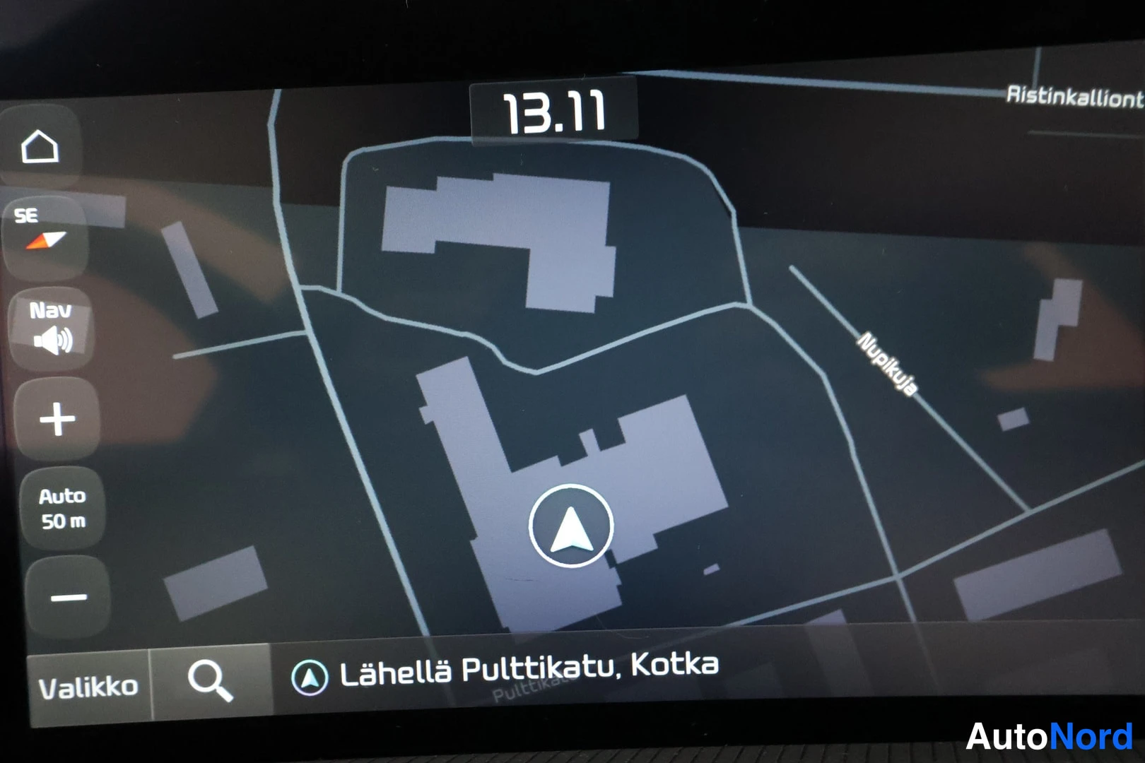 Valkoinen Kia EV6 2024, kuva 33