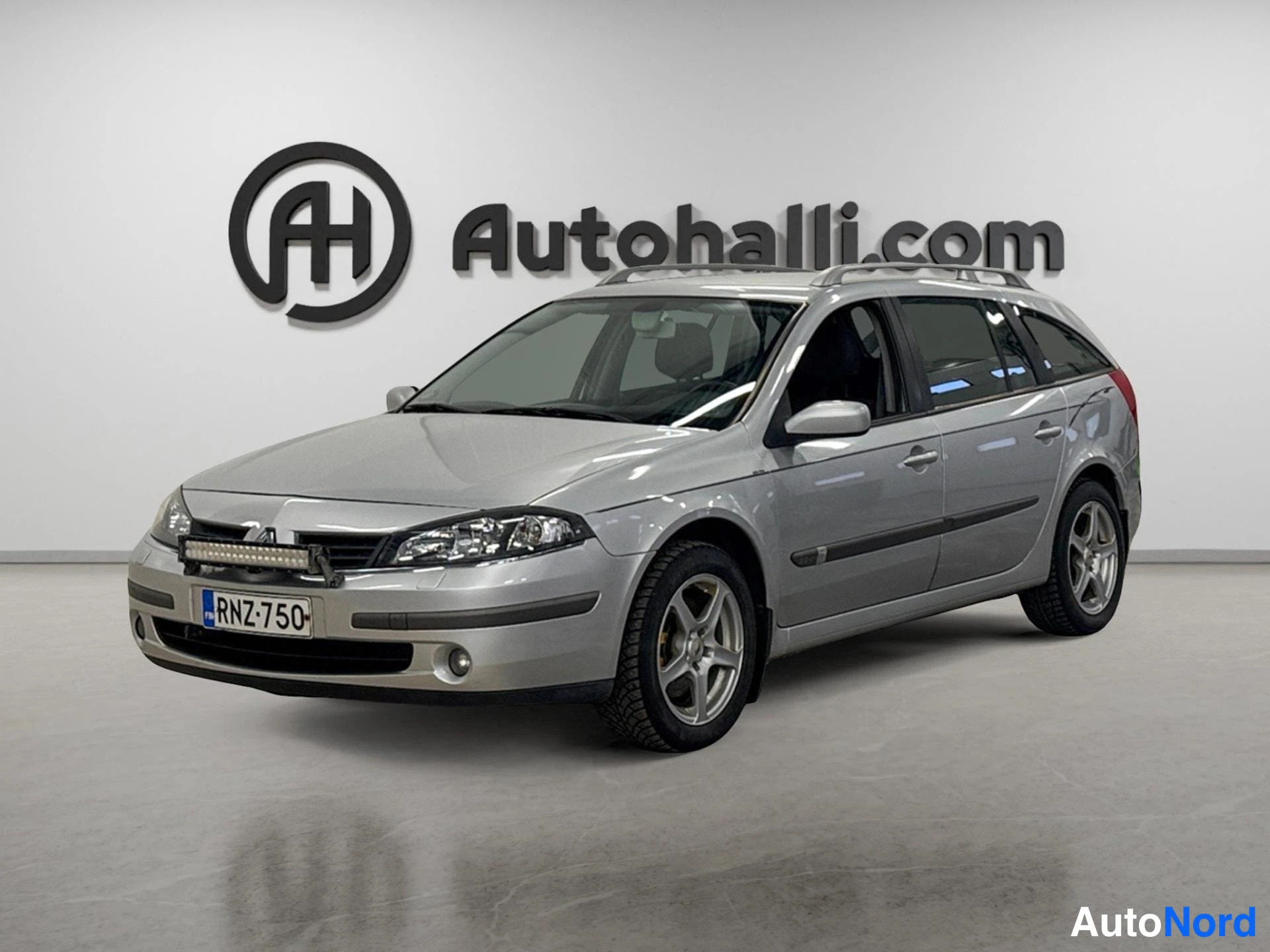 Renault Laguna 2.0 16V Confort 2005