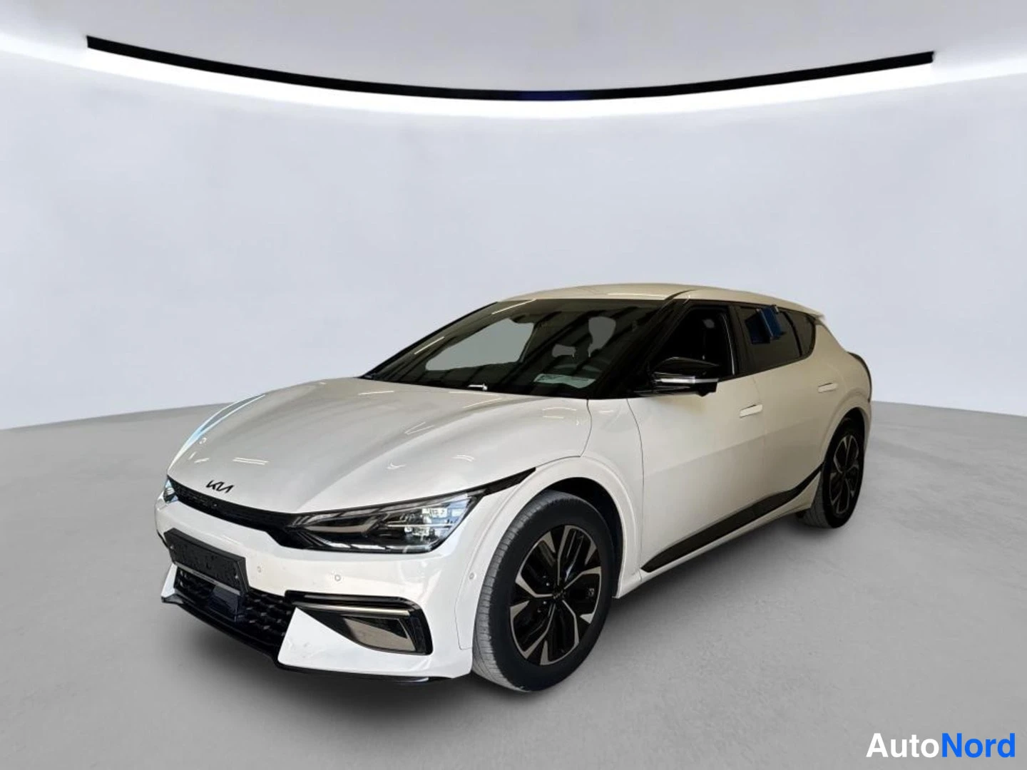 KIA EV6 GT-Line 325 hv 2022