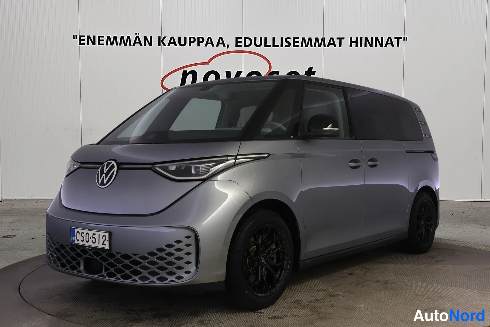 Volkswagen ID. Buzz Pro Business 2024