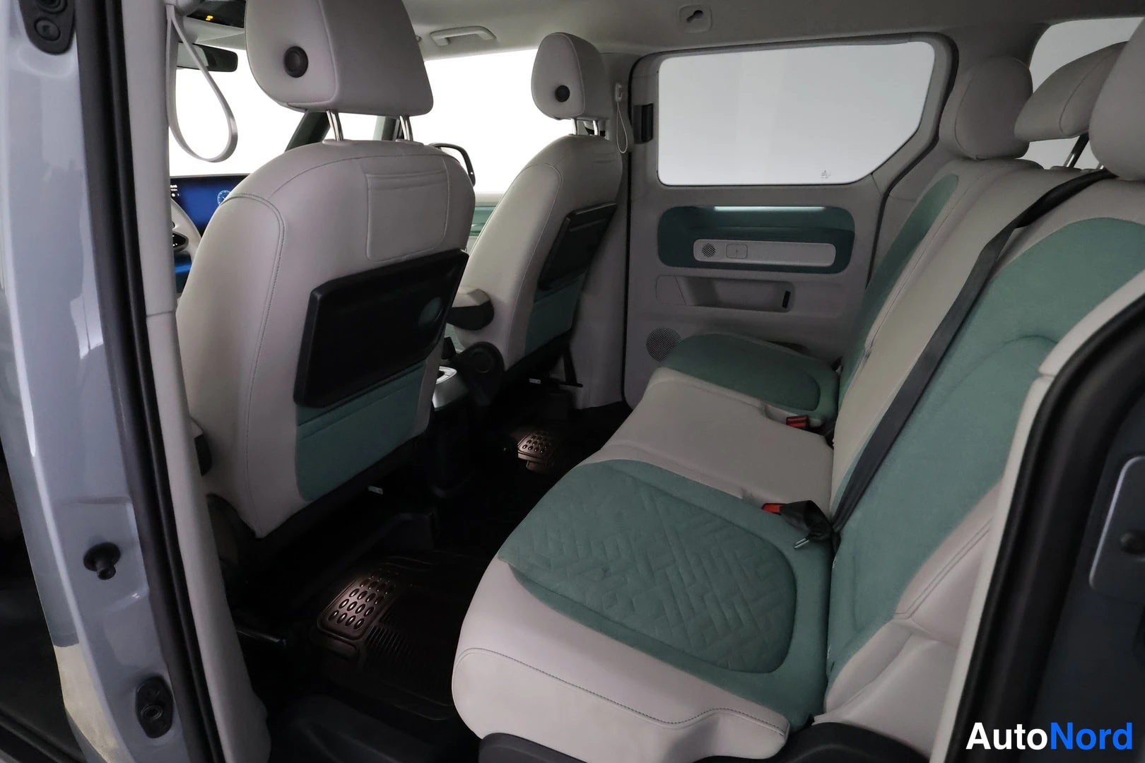 Volkswagen ID. Buzz 2024, kuva 29