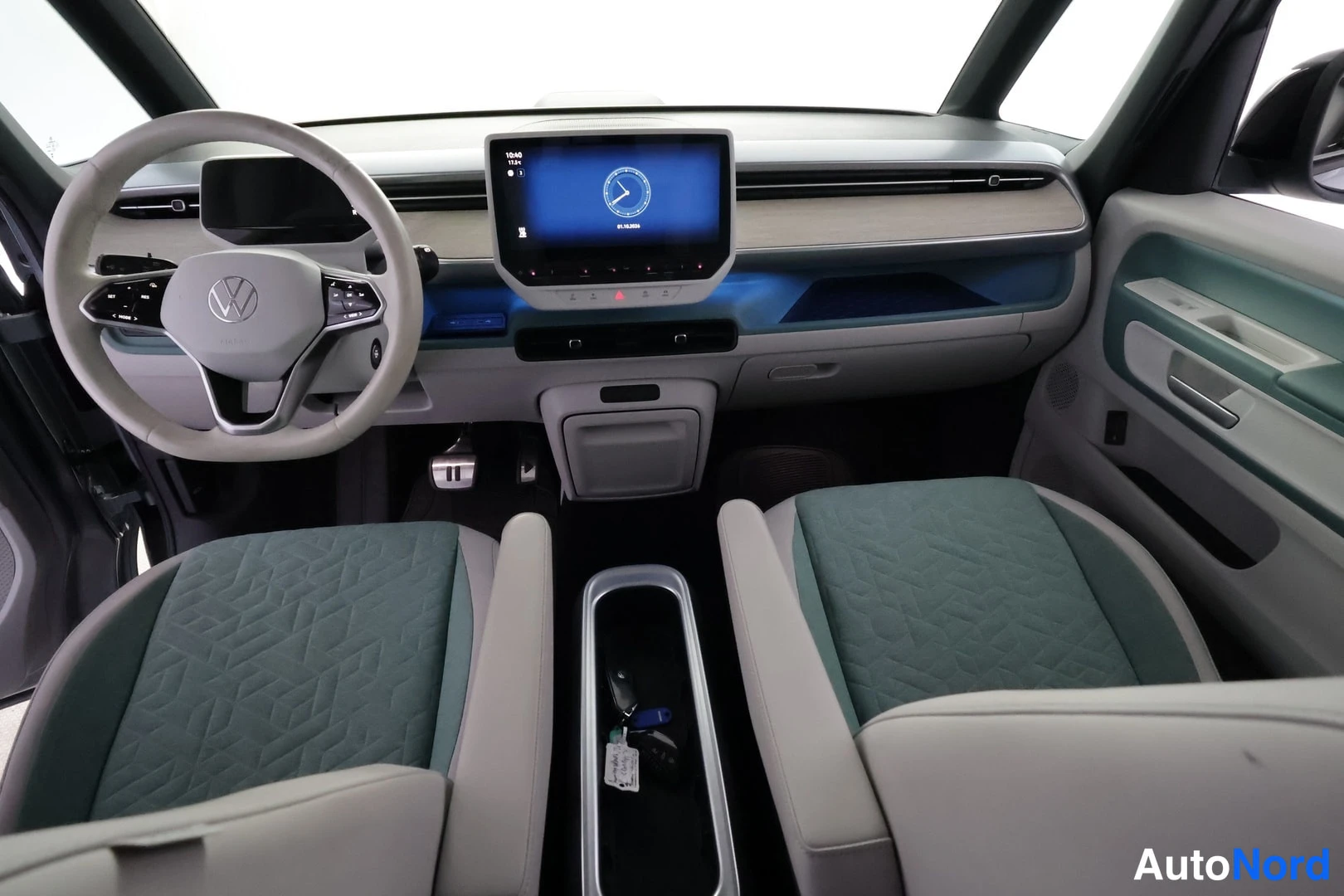 Volkswagen ID. Buzz 2024, kuva 30
