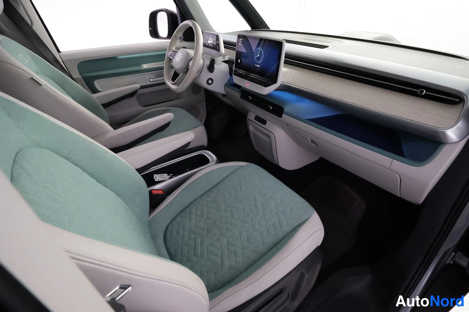 Volkswagen ID. Buzz 2024, kuva 31