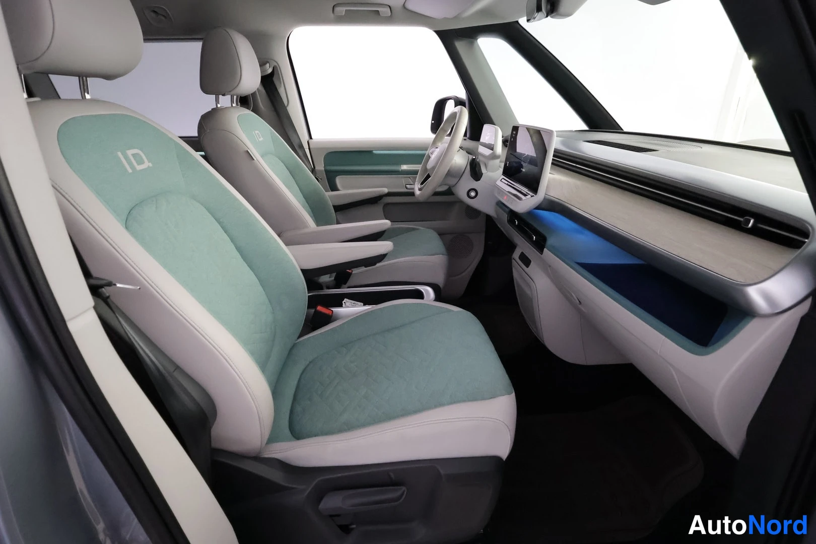 Volkswagen ID. Buzz 2024, kuva 32