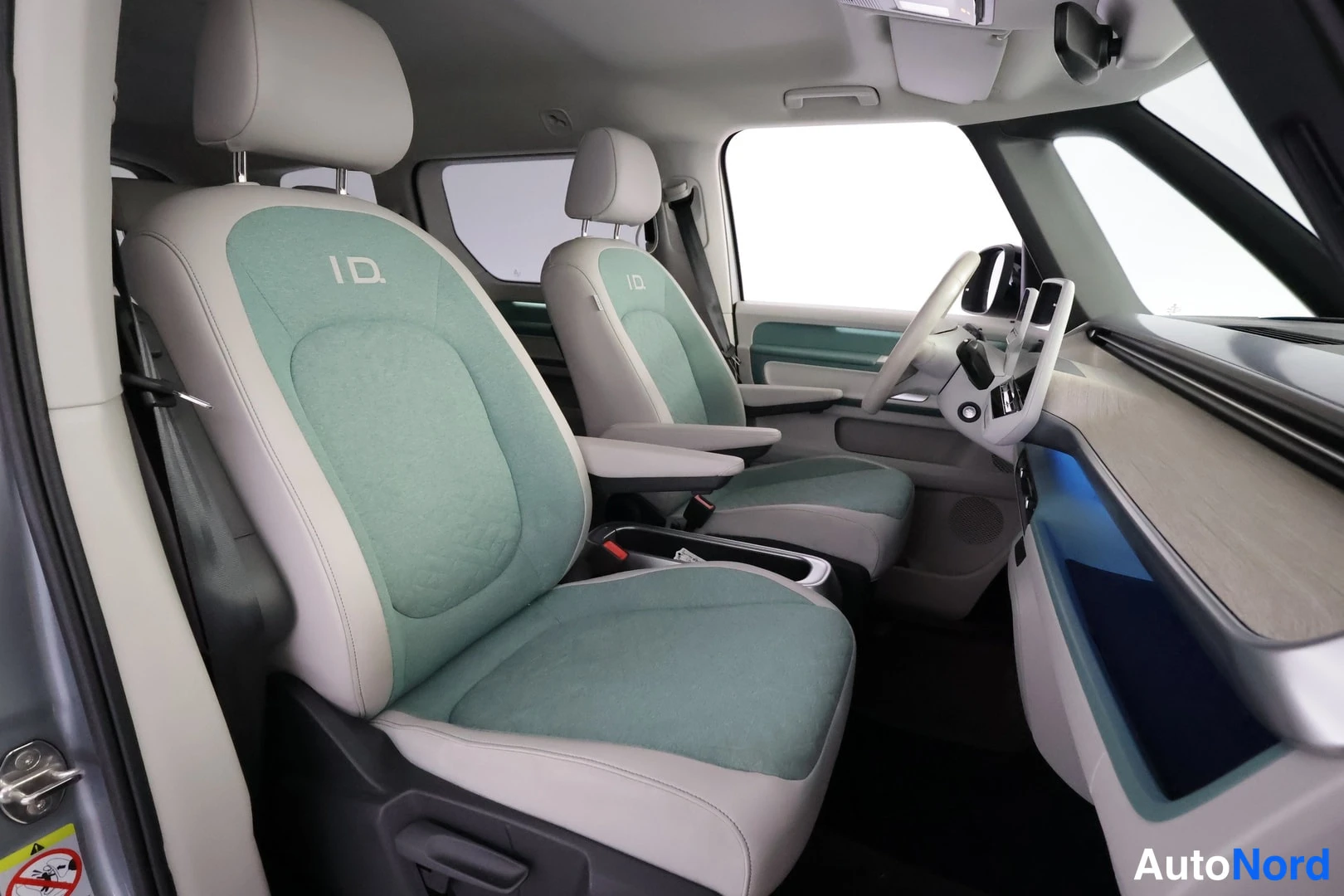 Volkswagen ID. Buzz 2024, kuva 33
