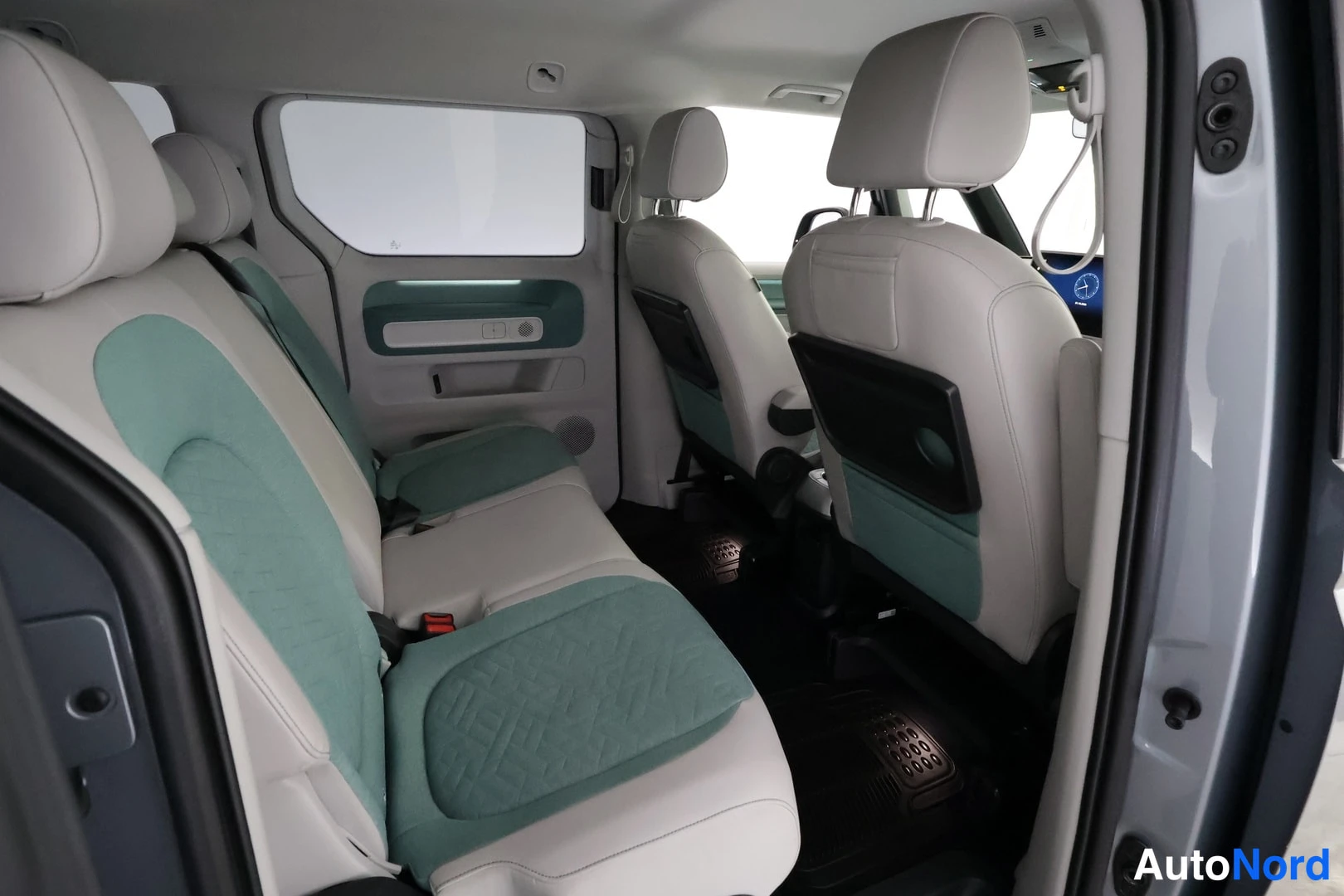 Volkswagen ID. Buzz 2024, kuva 36