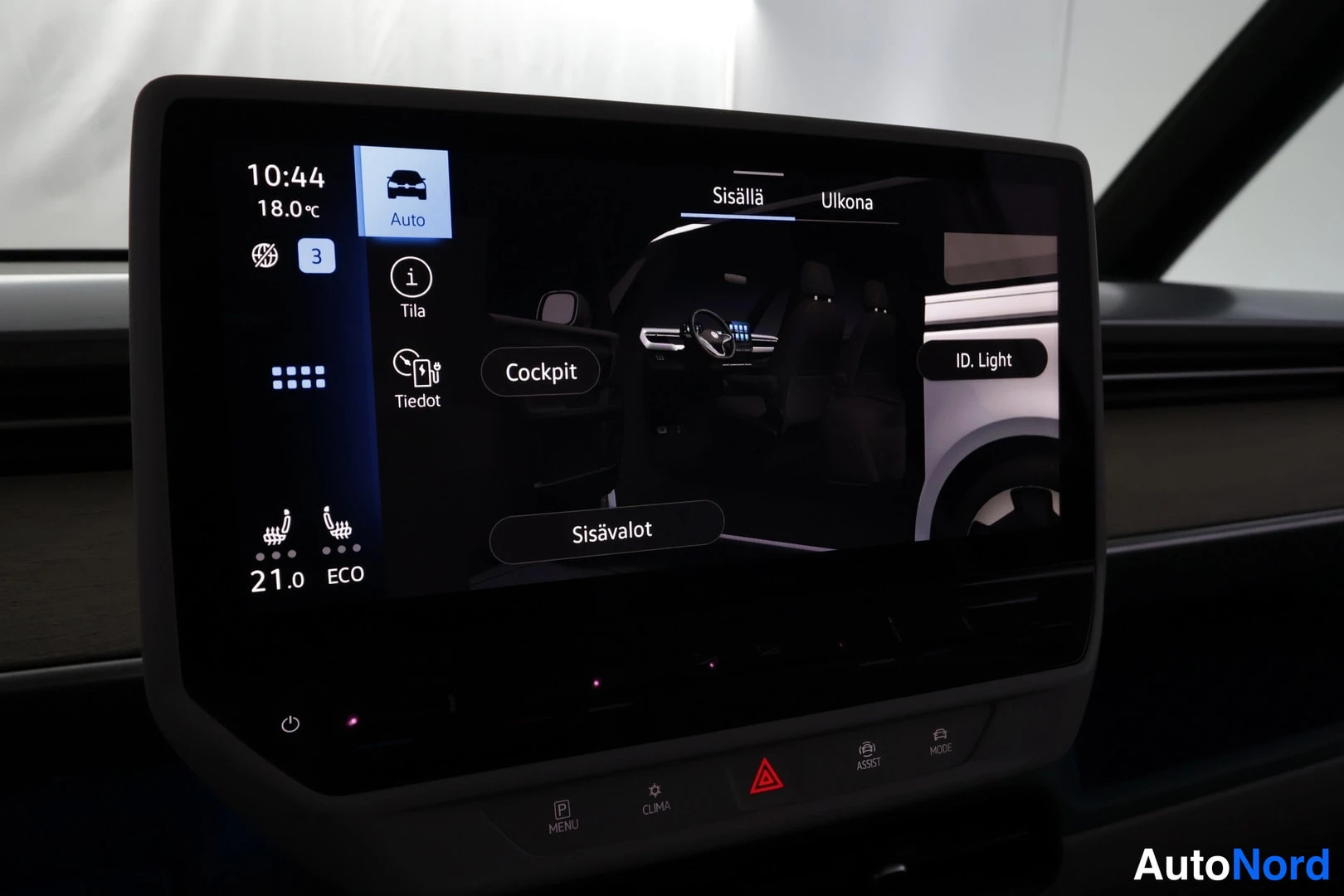 Volkswagen ID. Buzz 2024, kuva 38