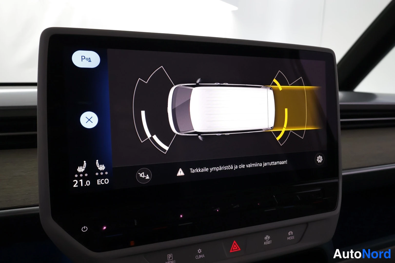 Volkswagen ID. Buzz 2024, kuva 39