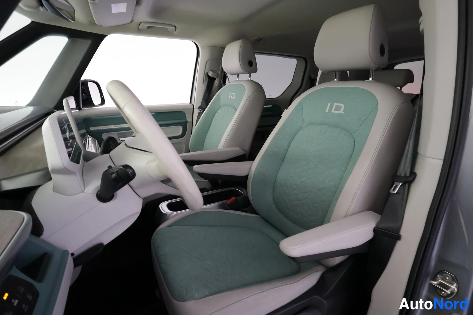 Volkswagen ID. Buzz 2024, kuva 26