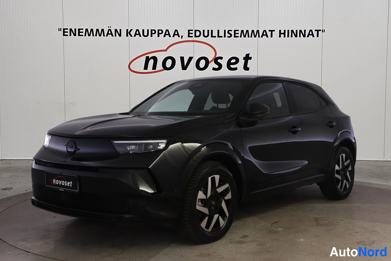 Opel MOKKA-e 2025