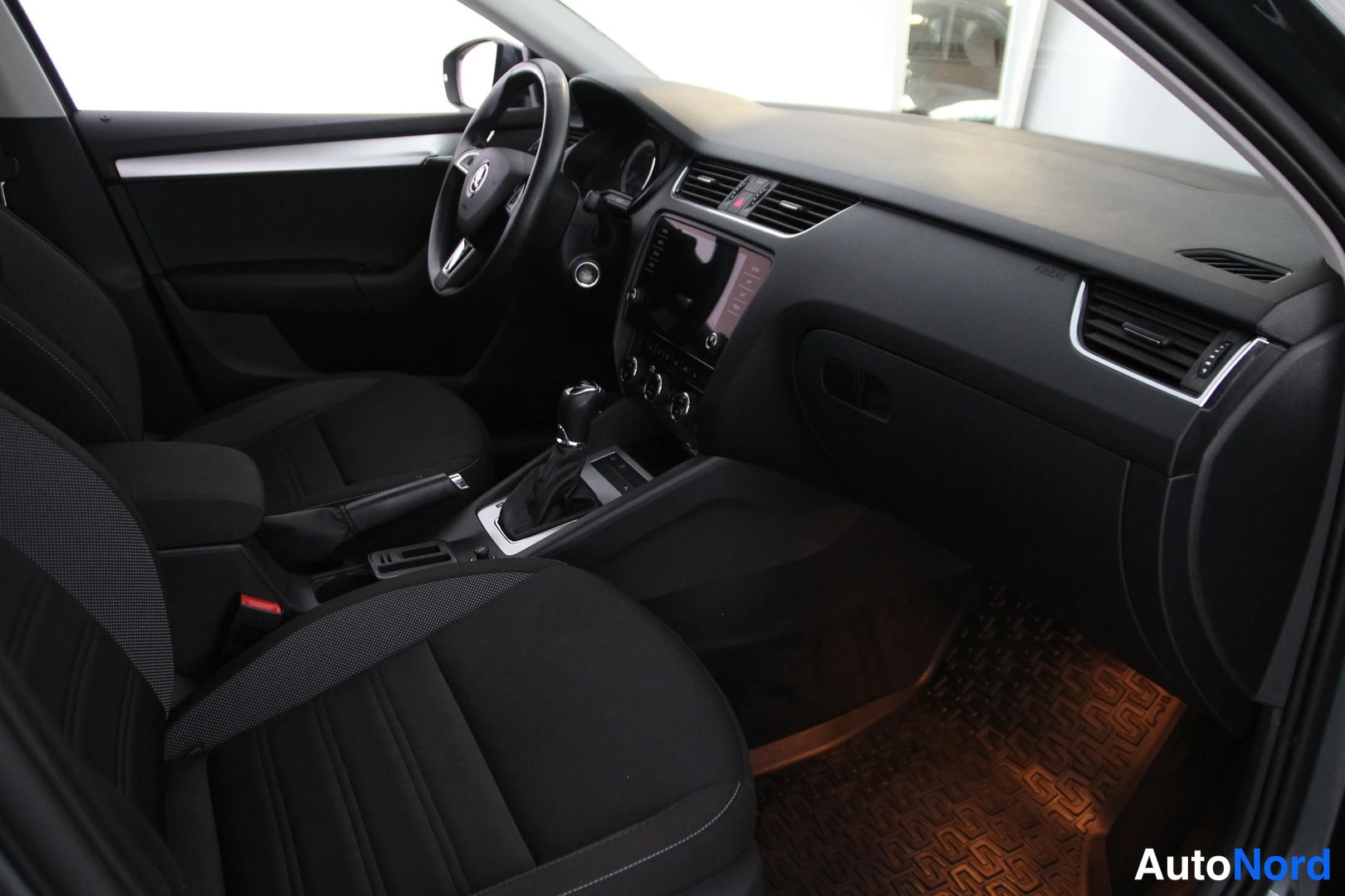 Skoda Octavia 2020, ulkokuva 24 – Lempäälä