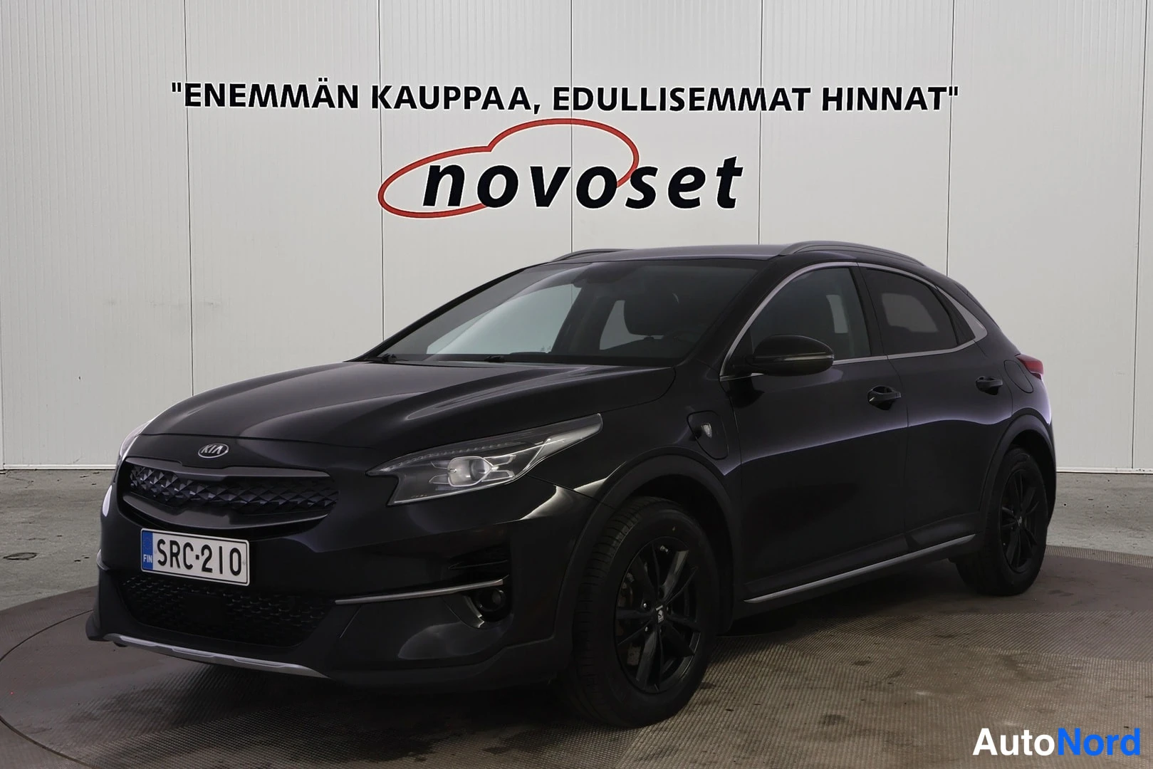 Kia XCeed 2021