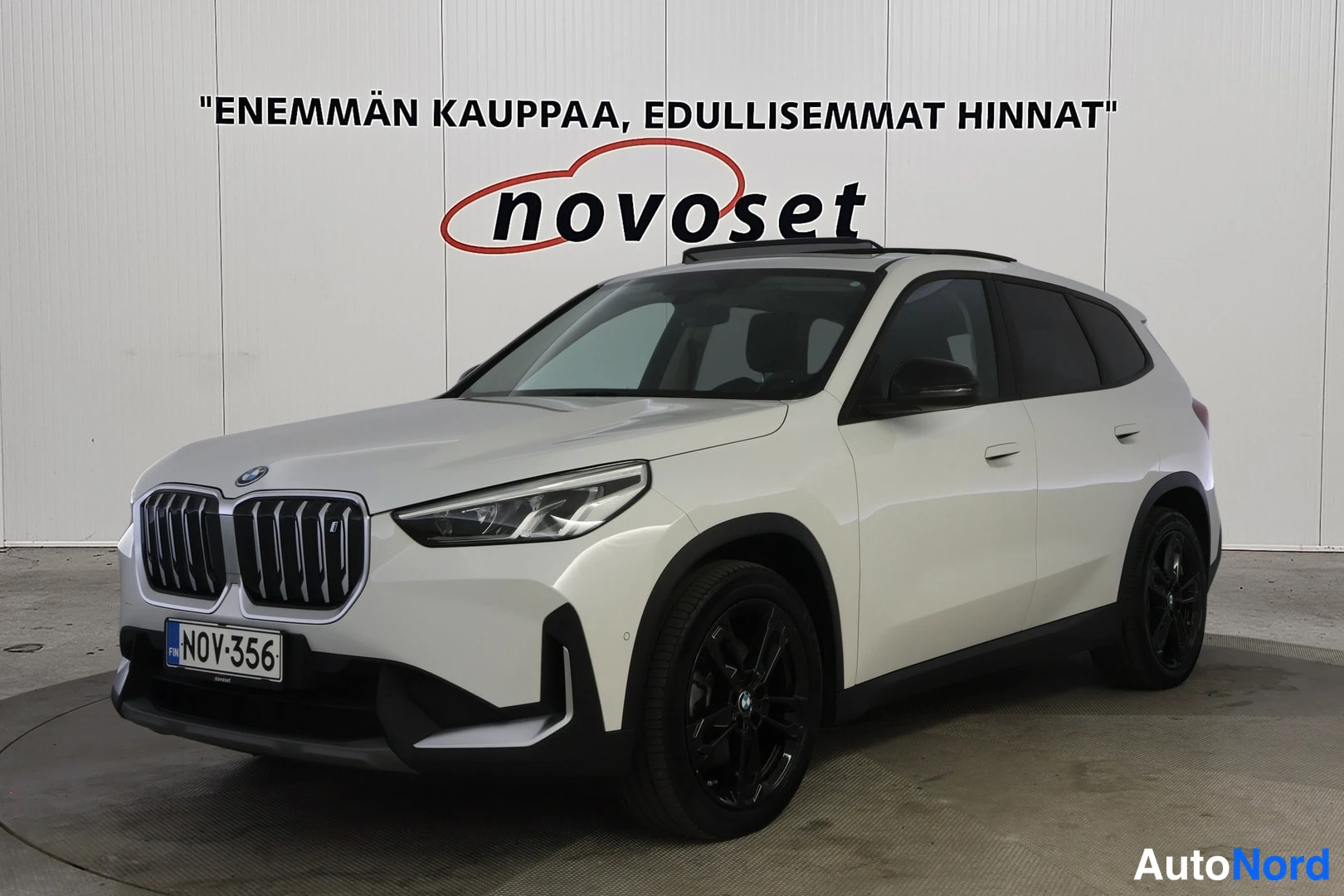 BMW iX1 xDrive30 2023