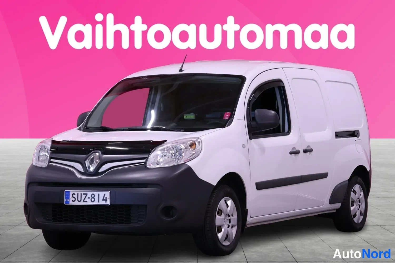 Renault Kangoo Express 2019