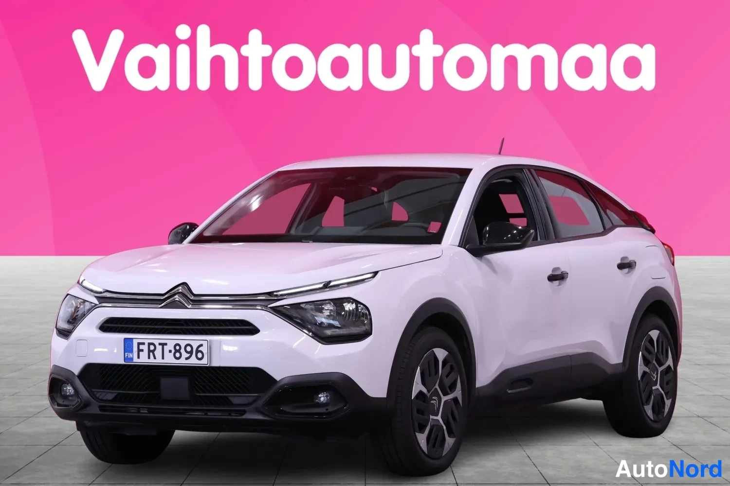 Citroen C4 PureTech 2024