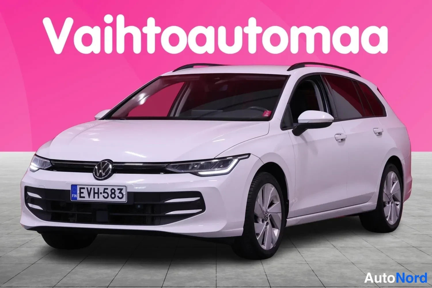 Volkswagen Golf Variant 2024