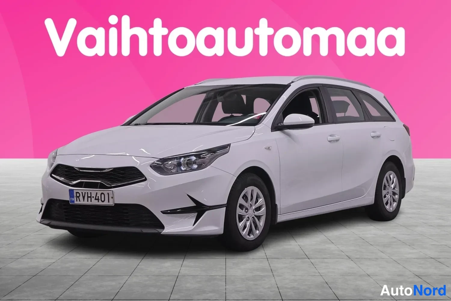 Kia Ceed 2023