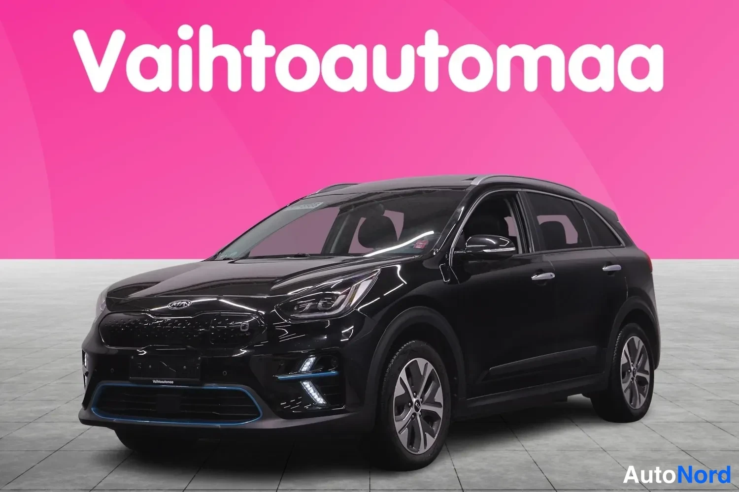 Kia Niro DynamicPlusLine 2021