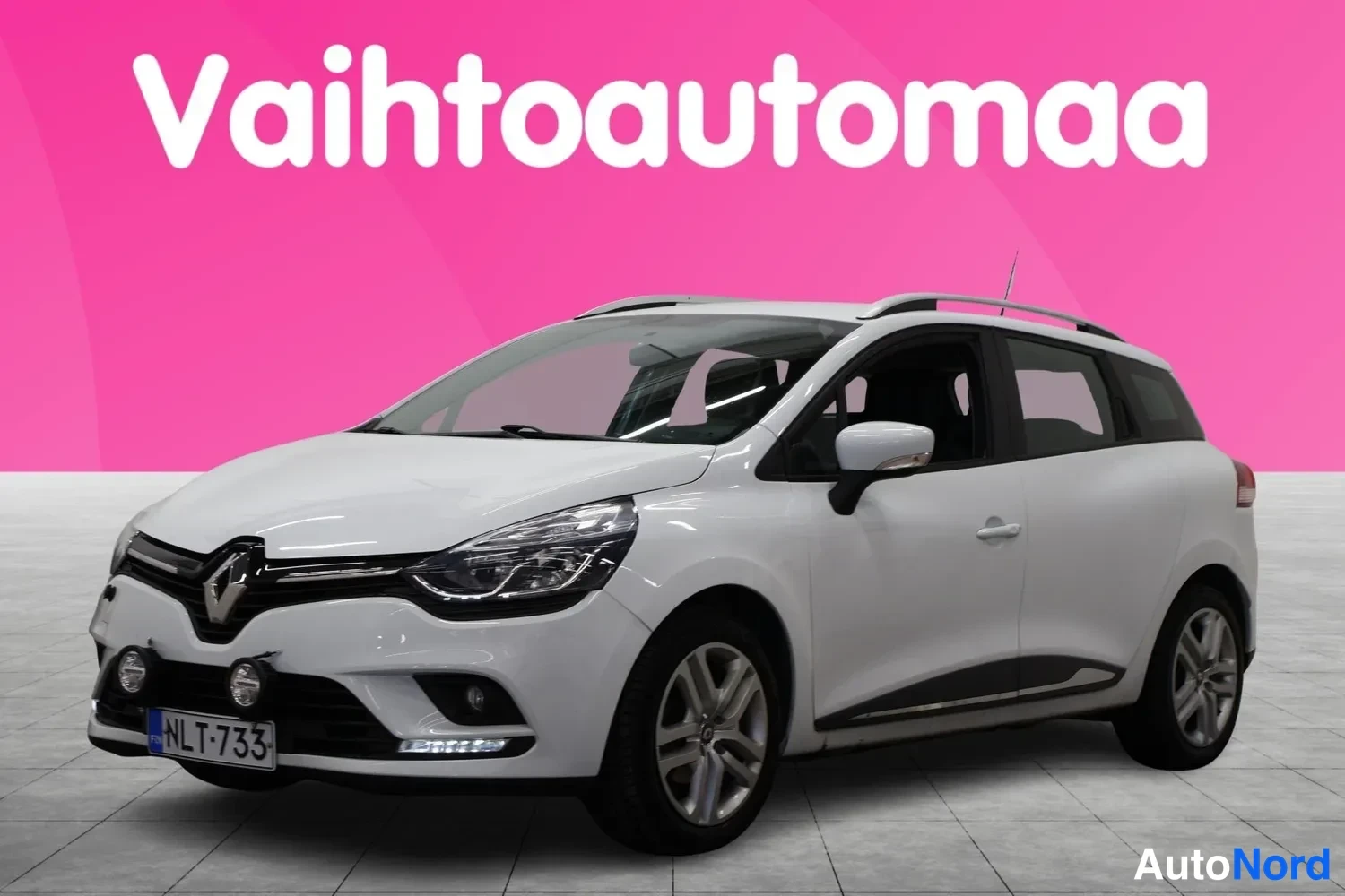 Renault Clio Sport 2020