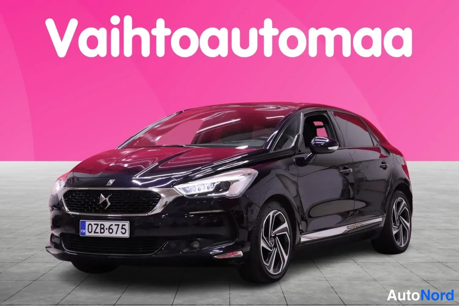 DS 5 2015