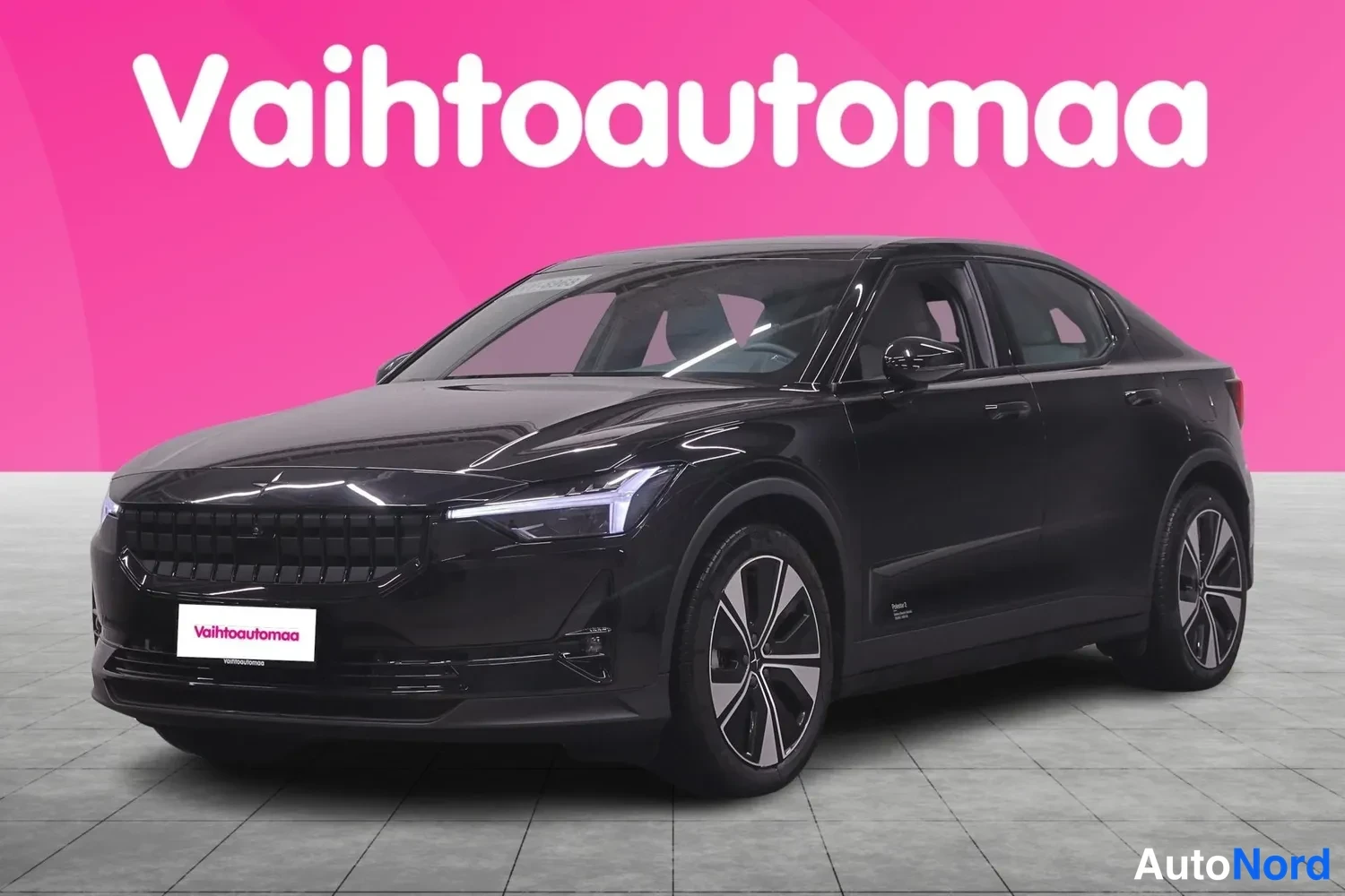 Polestar 2 Long 2023
