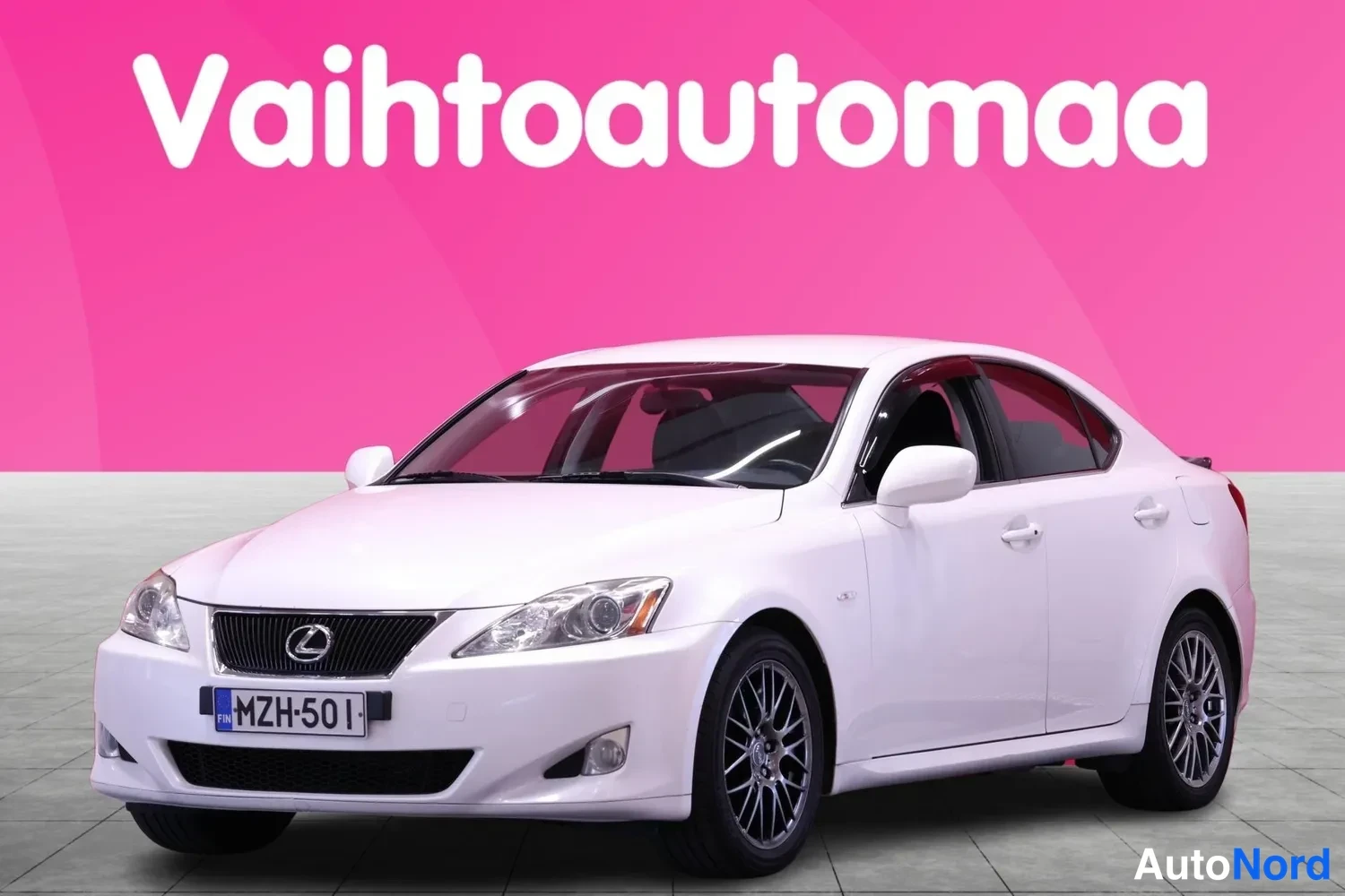 Lexus IS 250 2008