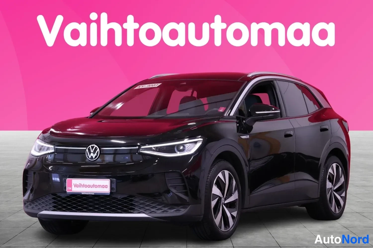 Volkswagen ID.4 Pro Performance 150kW 2023