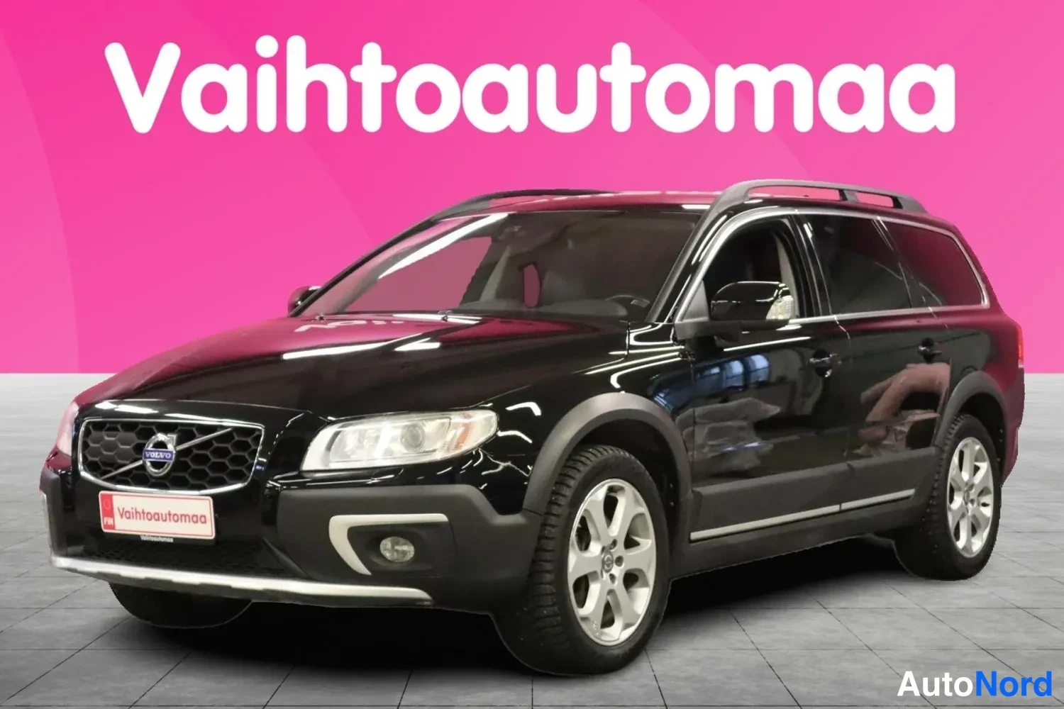 Volvo XC70 D4 2015