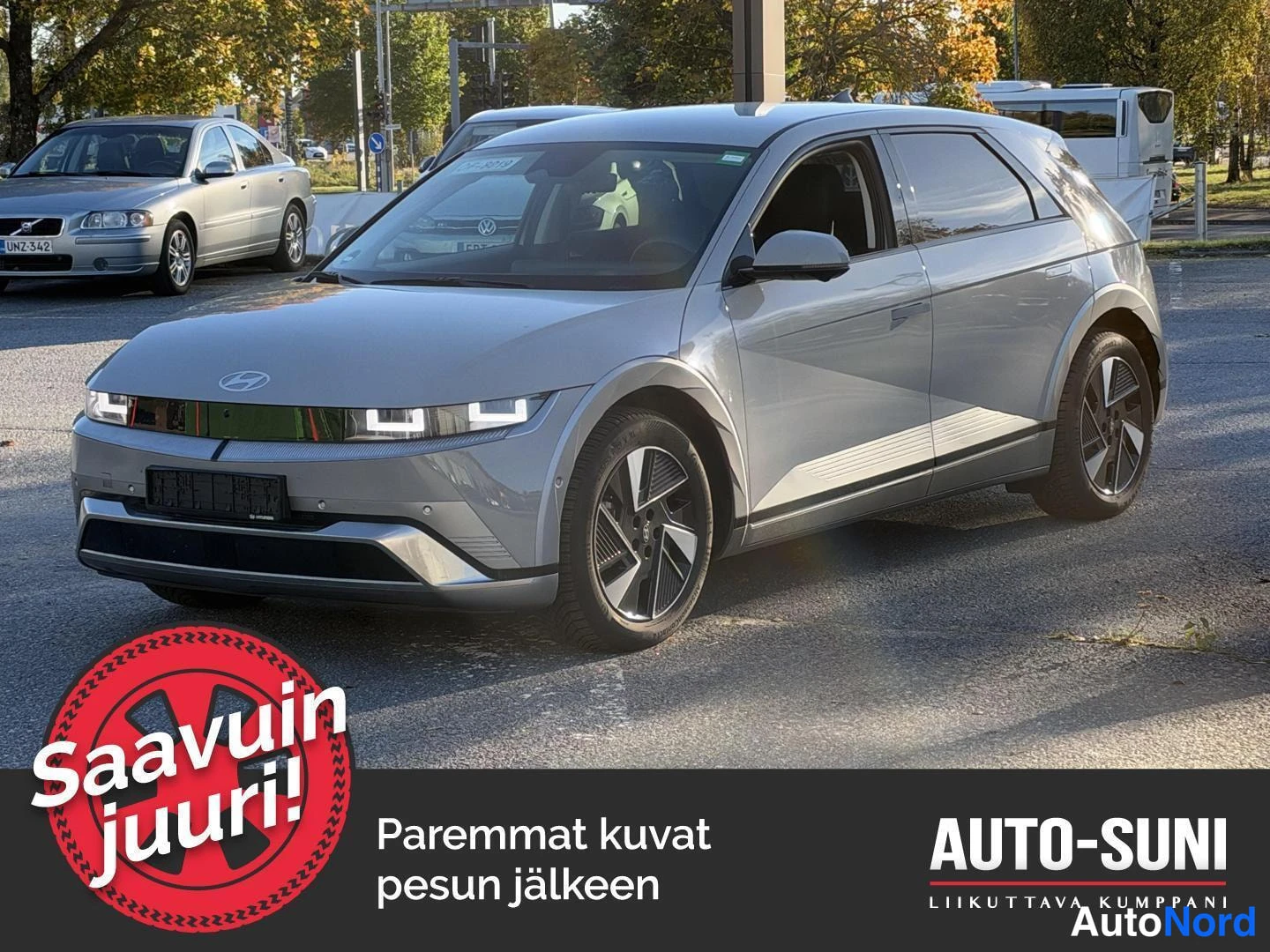 Hyundai IONIQ 5 AWD Premium 2025