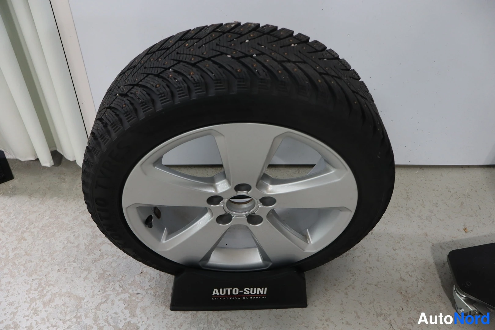 Valkoinen Audi A3 2011, kuva 26